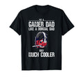 Normal Dad Video Game Father Gamer T-Shirt - Aesthetic Graphic for Adults - T-Shirt, Sweatshirt, Hoodie