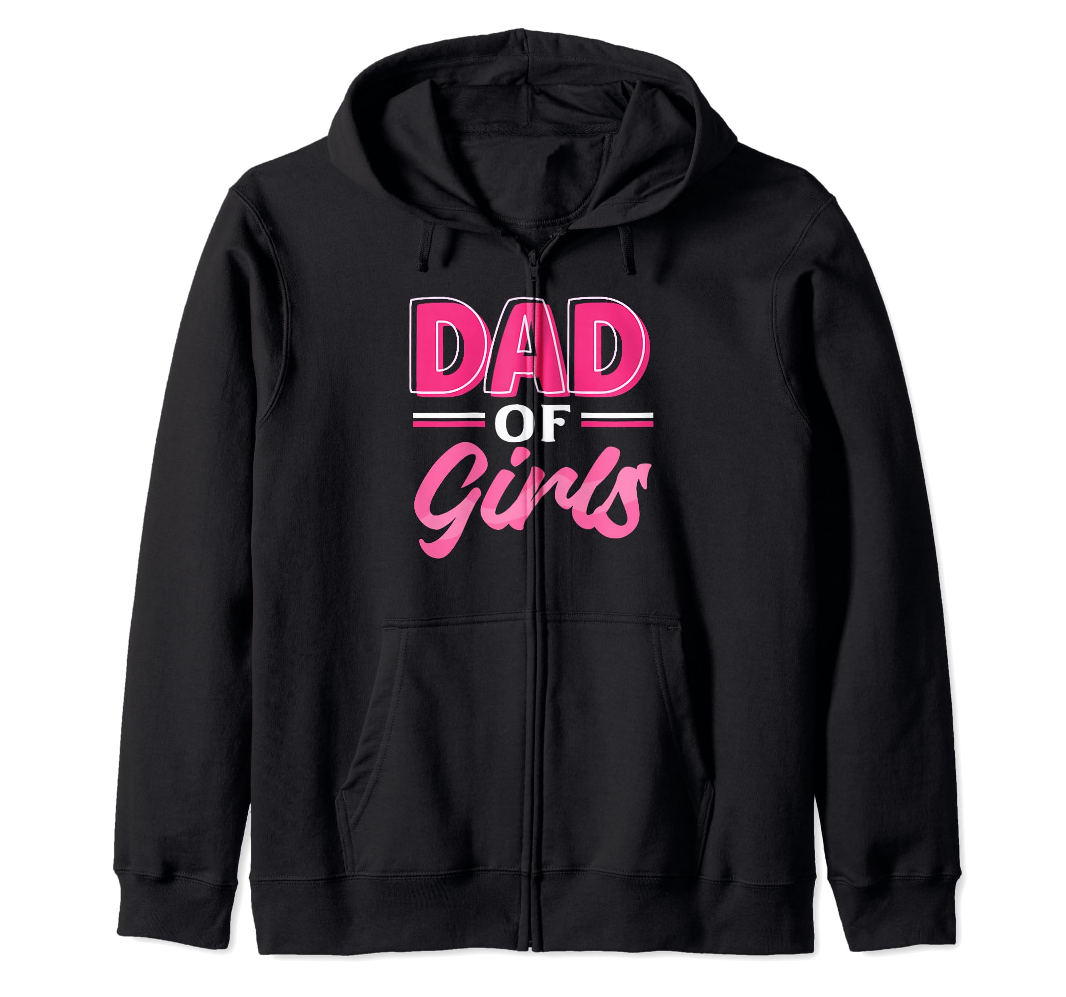 Funny Fathers Day Gift Dad Daddy T-Shirt - Streetwear Style Men Women - T-Shirt, Sweatshirt, Hoodie