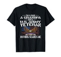 Im Dad Grandpa And Us Army Veteran T-Shirt - Unique Graphic for Adults - T-Shirt, Sweatshirt, Hoodie