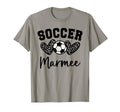 Soccer Matching Family Game And Gifts T-Shirt - Aesthetic Graphic Men Women - T-Shirt, Sweatshirt, Hoodie