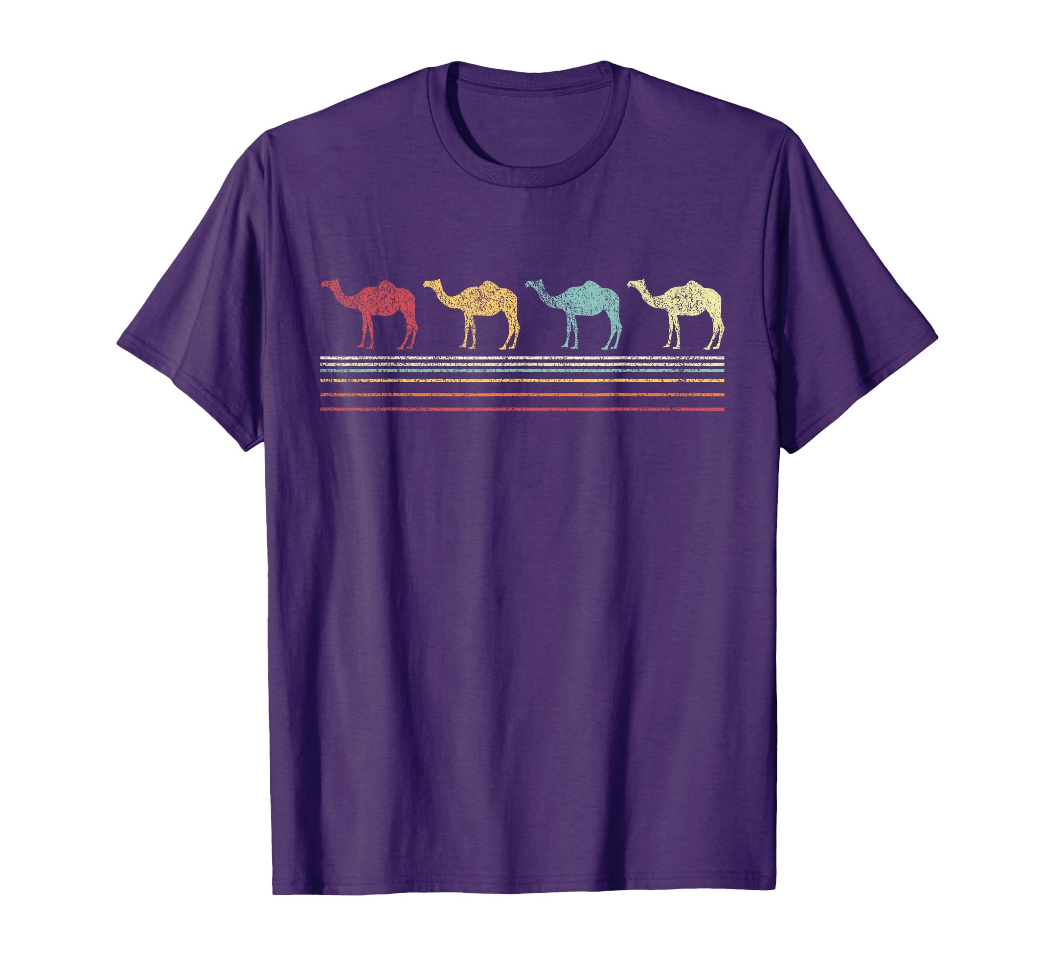 Camel Lover Funny Camel T-Shirt - Novelty Apparel for Adults - T-Shirt, Sweatshirt, Hoodie