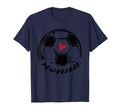 Soccer Nonna Funny Soccer Mothers Day T-Shirt - Streetwear Style Men Women - T-Shirt, Sweatshirt, Hoodie