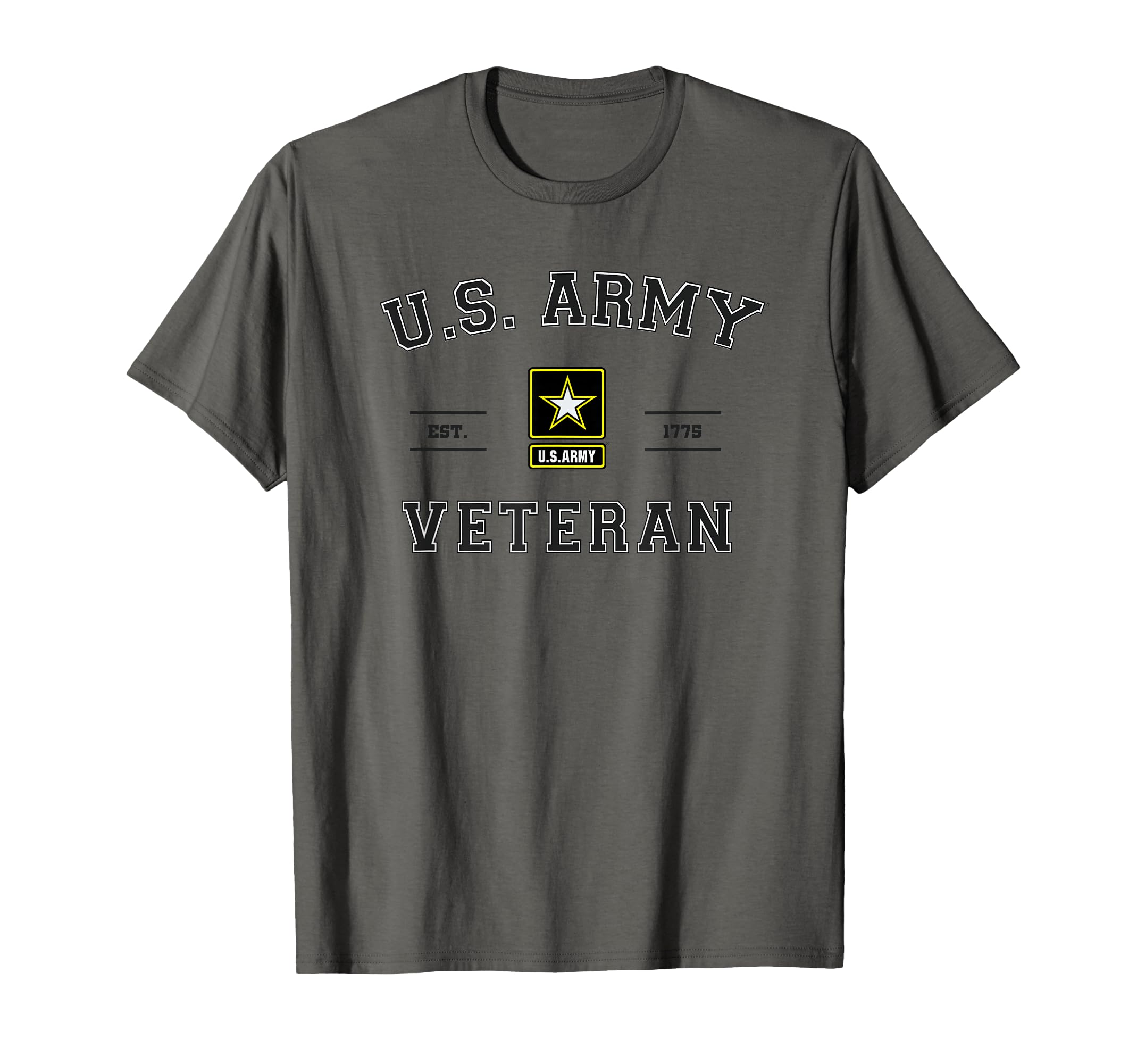 U S Army Veteran T-Shirt - Graphic Print Men Women - T-Shirt, Sweatshirt, Hoodie