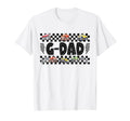G Dad Monster Truck Family Crew T-Shirt - Casual Everyday Wear Men Women - T-Shirt, Sweatshirt, Hoodie