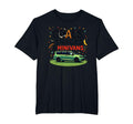 Goals Snacks Minivans Soccer Mom Life T-Shirt - Unique Graphic for Adults - T-Shirt, Sweatshirt, Hoodie