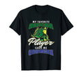 Soccer Football Grandmother Favorite T-Shirt - Novelty Apparel for Adults - T-Shirt, Sweatshirt, Hoodie