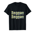 One Love Jamaica Reggae Musician T-Shirt - Aesthetic Graphic Men Women - T-Shirt, Sweatshirt, Hoodie