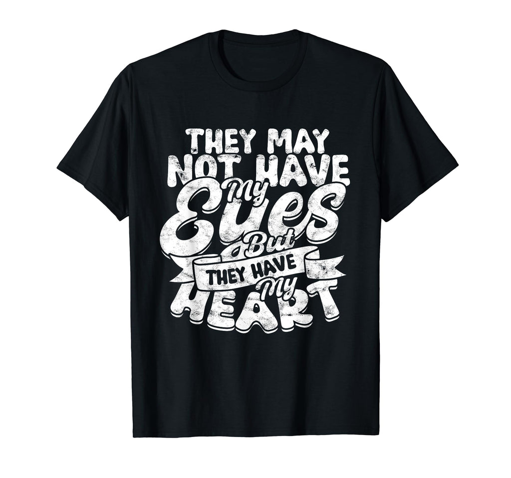 Adoptive Dad Foster Dad Foster Mom T-Shirt - Fun Novelty Design Unisex - T-Shirt, Sweatshirt, Hoodie