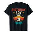 2Nd Birthday Soccer Lover 2 Years Old T-Shirt - Graphic Print for Adults - T-Shirt, Sweatshirt, Hoodie
