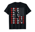 Soccer Player Sports Football T-Shirt - Fun Novelty Design Men Women - T-Shirt, Sweatshirt, Hoodie