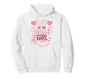 Dad Birthday Ballet Birthday Party Hoodie - Custom Art Print Unisex - T-Shirt, Sweatshirt, Hoodie