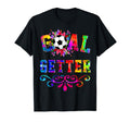 Goal Getter Soccer T-Shirt - Streetwear Style Unisex - T-Shirt, Sweatshirt, Hoodie