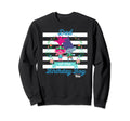 Dreamworks Trolls Dad Birthday Sweatshirt - Novelty Apparel Men Women - T-Shirt, Sweatshirt, Hoodie