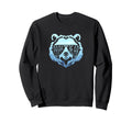 Papa Bear Sweatshirt - Novelty Apparel Men Women - T-Shirt, Sweatshirt, Hoodie