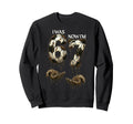 I Was 6 Now Im 7 Funny Soccer 6 7 Sweatshirt - Trendy Graphic Unisex - T-Shirt, Sweatshirt, Hoodie