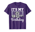 Its My 8Th Birthday Soccer 8 Year Old T-Shirt - Streetwear Style Men Women - T-Shirt, Sweatshirt, Hoodie