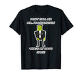 Funny Frankenstein Monster Dad Joke T-Shirt - Custom Art Print Unisex - T-Shirt, Sweatshirt, Hoodie