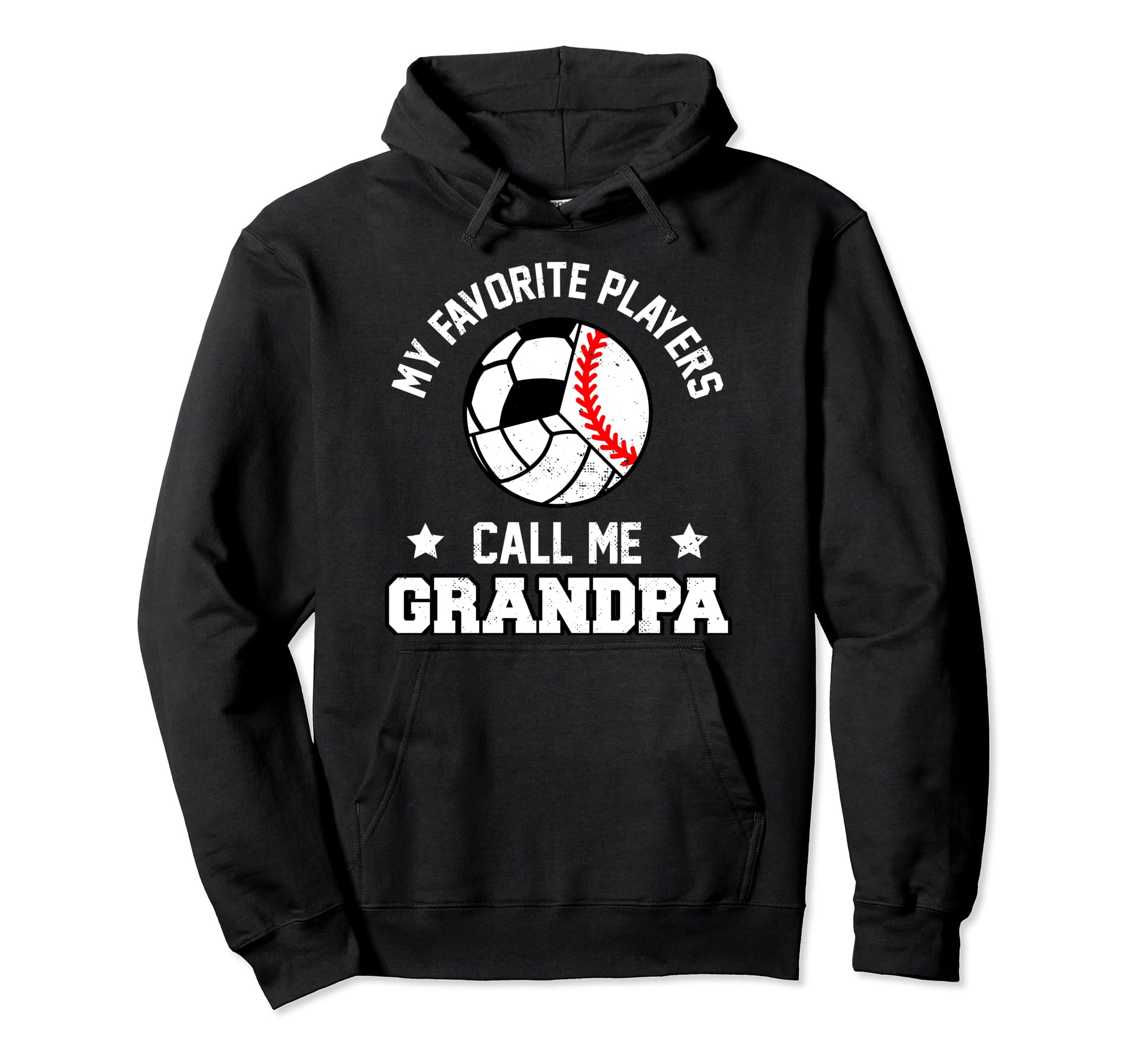 My Favorites Baseball Volleyball Hoodie - Aesthetic Graphic for Adults - T-Shirt, Sweatshirt, Hoodie