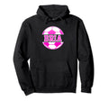 Bria Name Soccer Play Football Sports Fan Hoodie - Custom Art Print Unisex - T-Shirt, Sweatshirt, Hoodie
