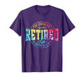 Legend Has Retired 2024 Officially T-Shirt - Fun Novelty Design Men Women - T-Shirt, Sweatshirt, Hoodie