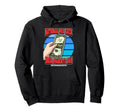 National Pay Back Your Parents Day Hoodie - Unique Graphic Men Women - T-Shirt, Sweatshirt, Hoodie