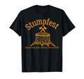 Stumpfest Funny Uprooting Nails Salons T-Shirt - Trendy Graphic for Adults - T-Shirt, Sweatshirt, Hoodie