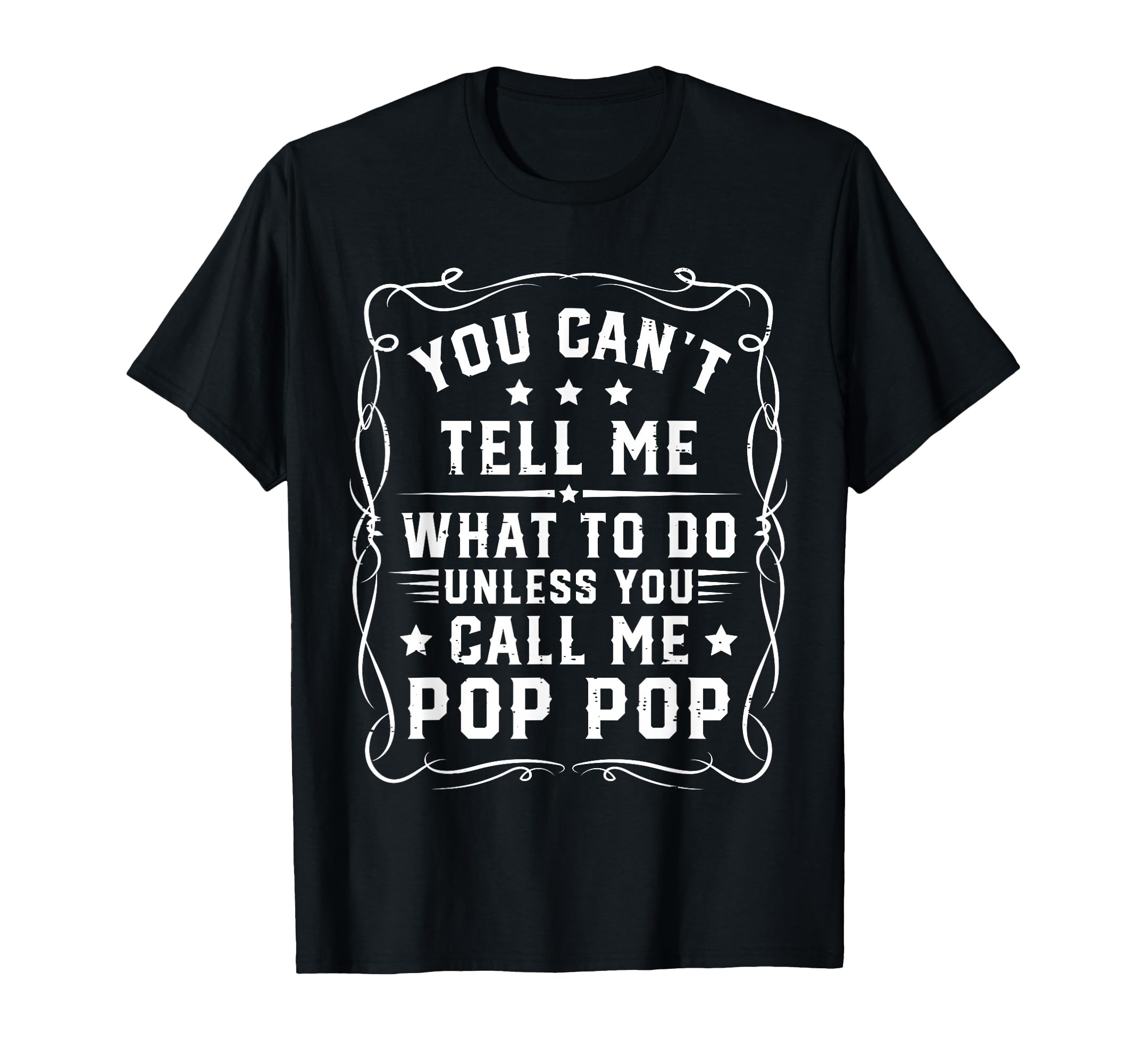 You Cant Tell Me What To Do Unless T-Shirt - Aesthetic Graphic for Adults - T-Shirt, Sweatshirt, Hoodie