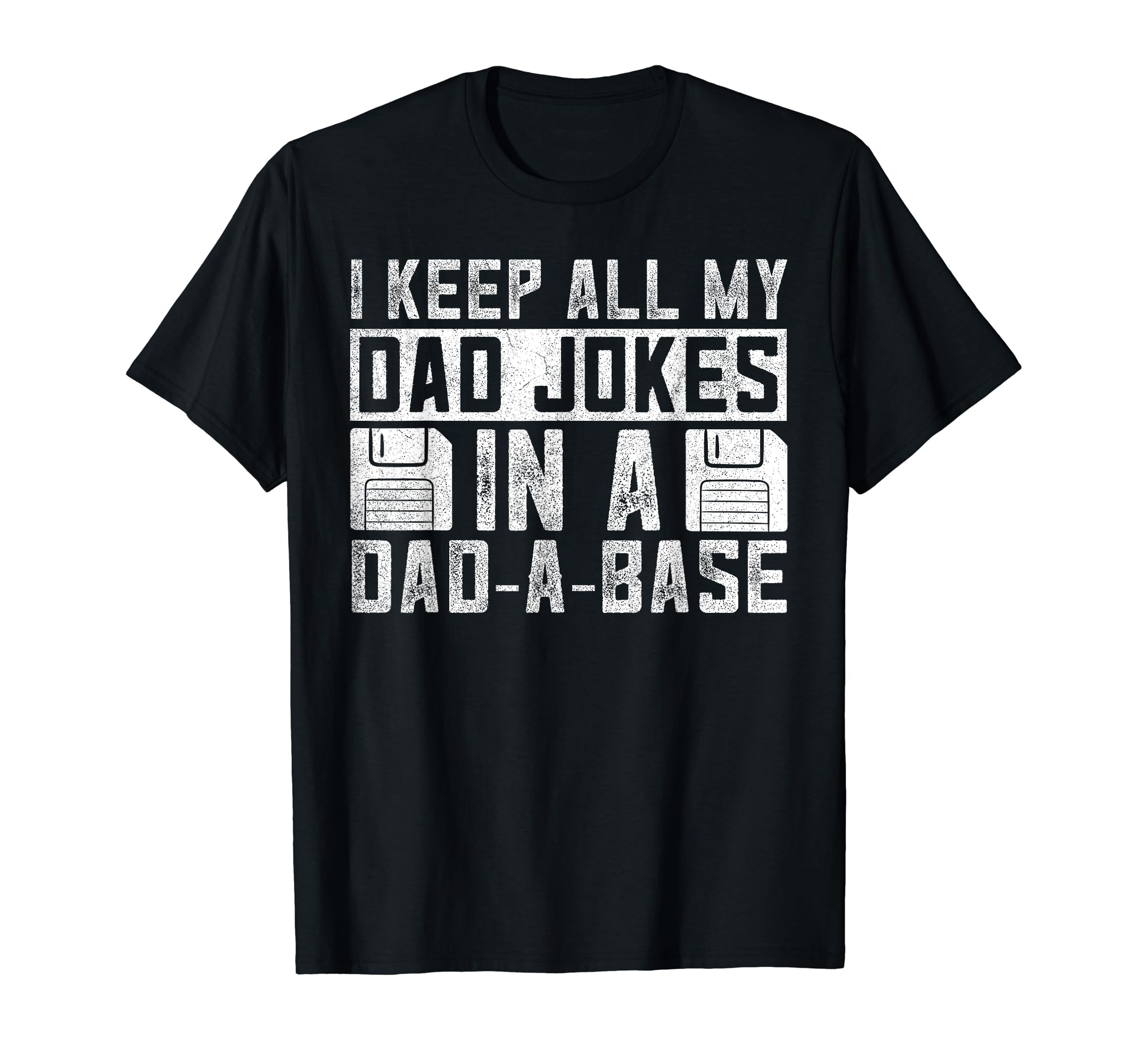 Dad Jokes Funny Fathers Day Joking T-Shirt - Aesthetic Graphic Men Women - T-Shirt, Sweatshirt, Hoodie
