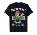 Its Kind Big Dill Funny Gifts T-Shirt - Custom Art Print Men Women - T-Shirt, Sweatshirt, Hoodie
