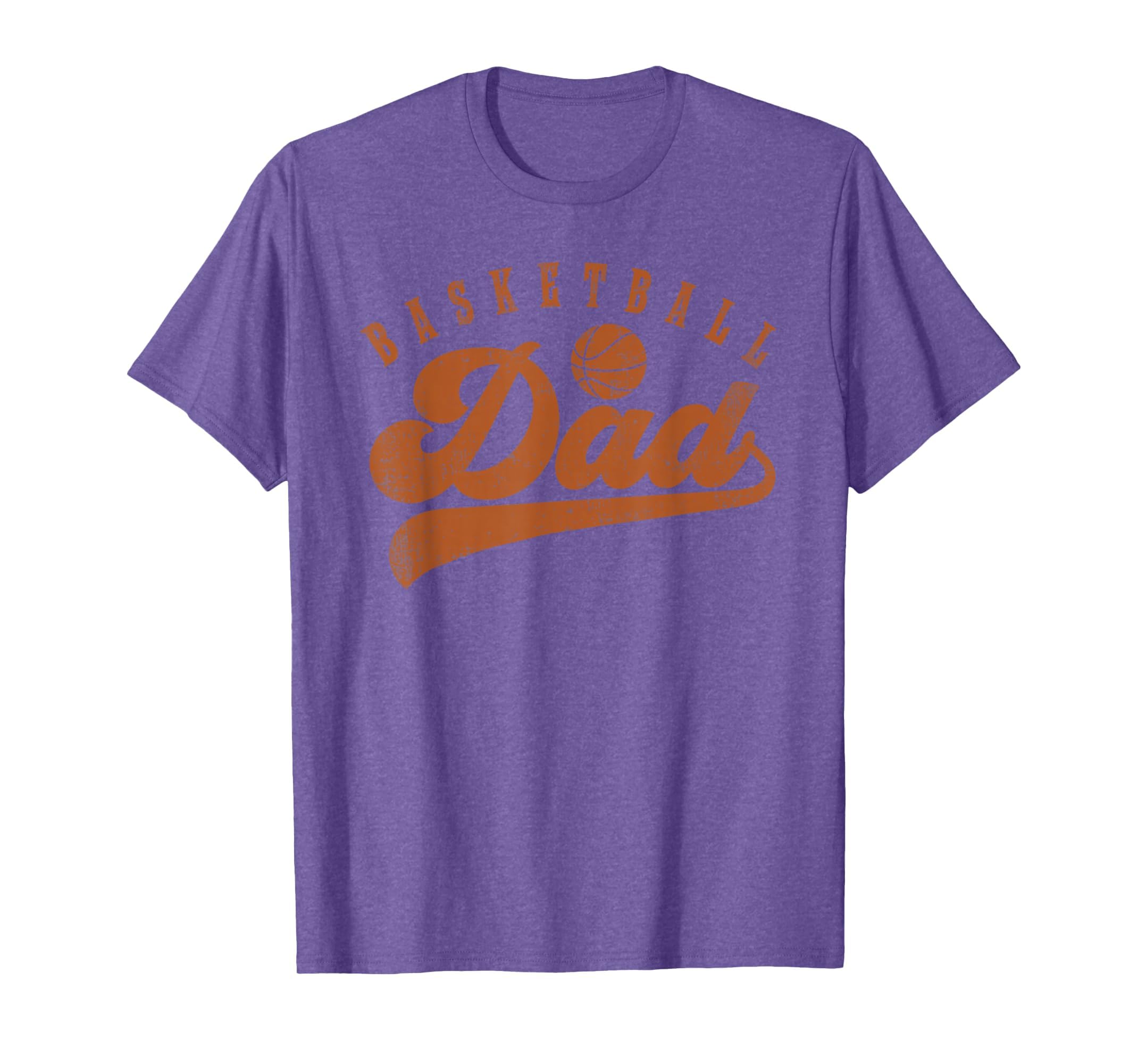 Basketball Dad Fathers Day Gifts Sweatshirt - Trendy Graphic Men Women - T-Shirt, Sweatshirt, Hoodie