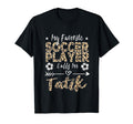 My Favorite Soccer Player Calls Me Tatik T-Shirt - Trendy Graphic Unisex - T-Shirt, Sweatshirt, Hoodie