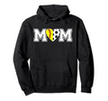 Softball Soccer Mom Soccer Softball Player Hoodie - Unique Graphic Unisex - T-Shirt, Sweatshirt, Hoodie