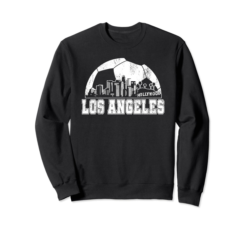 Soccer League Fan Player Team T-Shirt - Casual Everyday Wear Unisex - T-Shirt, Sweatshirt, Hoodie