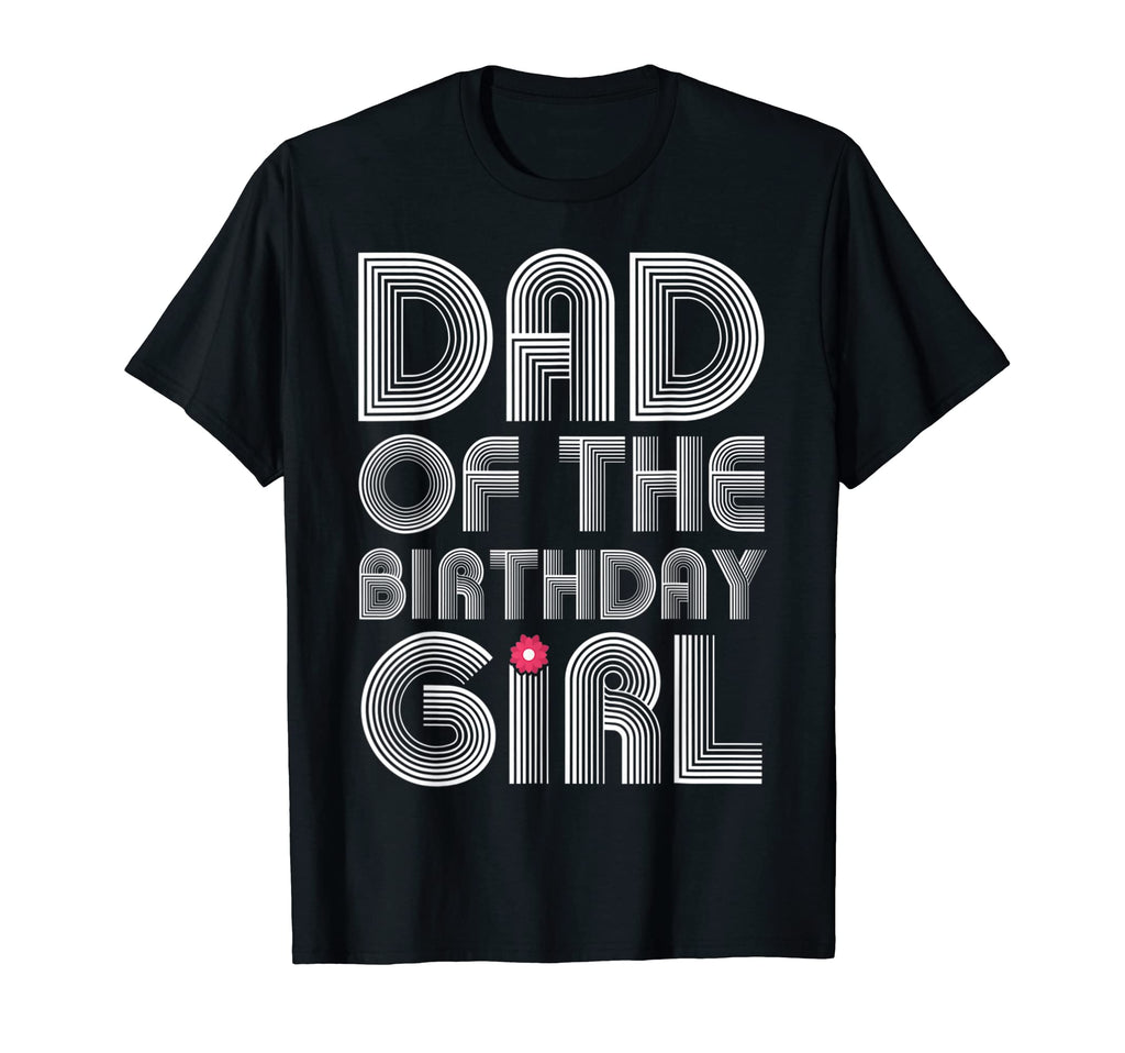 Mens Dad Birthday Daughter Matching T-Shirt - Aesthetic Graphic Men Women - T-Shirt, Sweatshirt, Hoodie