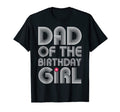 Mens Dad Birthday Daughter Matching T-Shirt - Aesthetic Graphic Men Women - T-Shirt, Sweatshirt, Hoodie