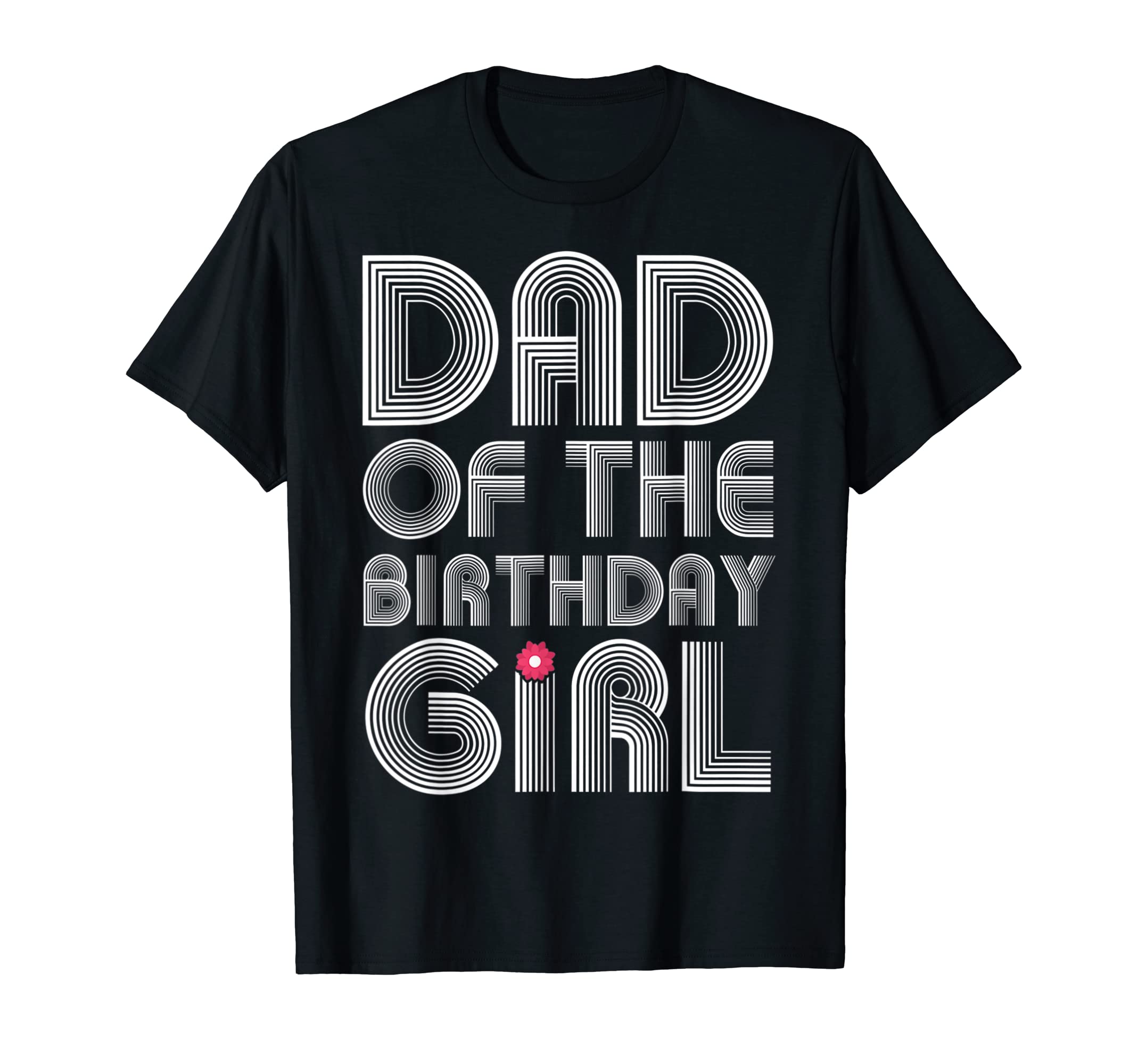 Mens Dad Birthday Daughter Matching T-Shirt - Aesthetic Graphic Men Women - T-Shirt, Sweatshirt, Hoodie