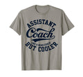 Dibs Coach Funny Sports Girlfriend T-Shirt - Aesthetic Graphic Men Women - T-Shirt, Sweatshirt, Hoodie