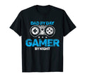 Dad Father Gamer Gaming Gambling T-Shirt - Novelty Apparel Men Women - T-Shirt, Sweatshirt, Hoodie
