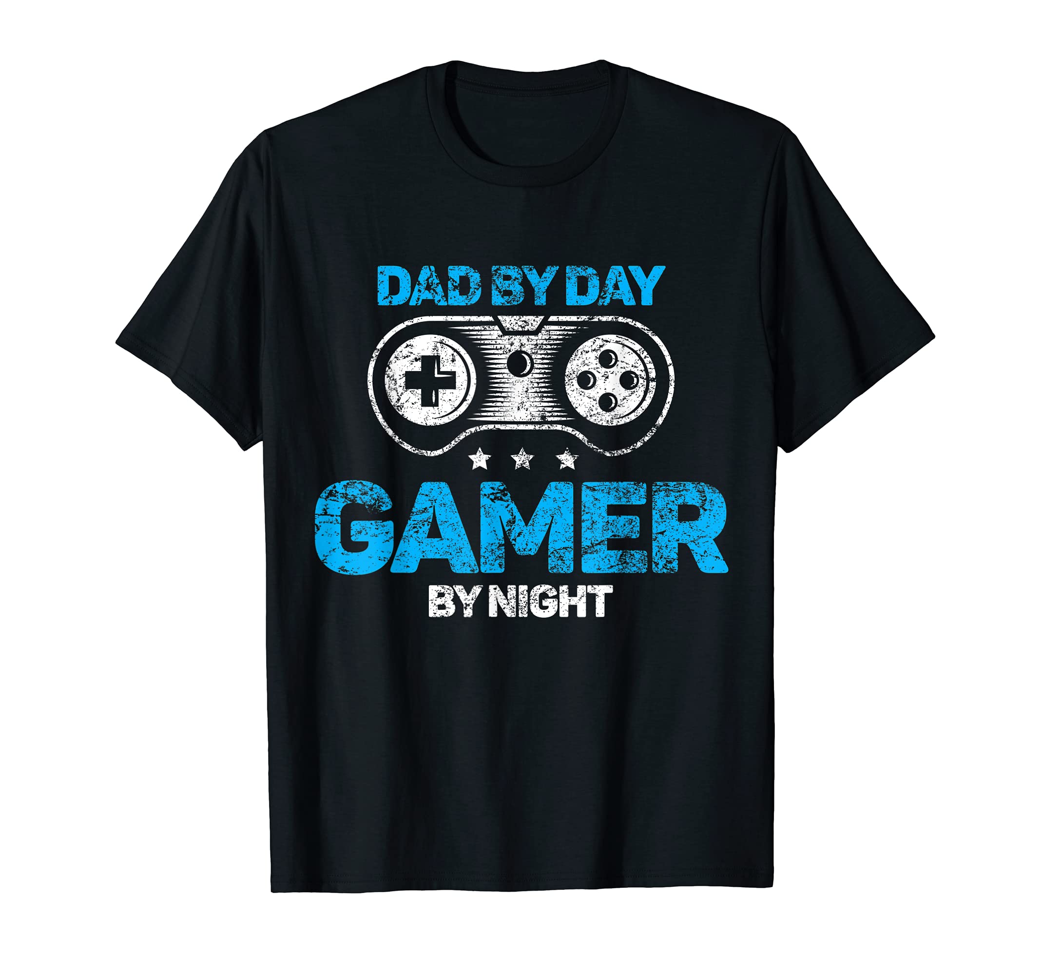Dad Father Gamer Gaming Gambling T-Shirt - Novelty Apparel Men Women - T-Shirt, Sweatshirt, Hoodie