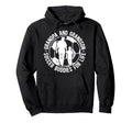 Soccer Grandpa And Grandson Soccer Hoodie - Graphic Print for Adults - T-Shirt, Sweatshirt, Hoodie