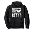 Sorry I Cant Hear You Over Greatness My Hoodie - Unique Graphic for Adults - T-Shirt, Sweatshirt, Hoodie