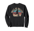 Uncle Ballers Soccer Uncle Soccer Sweatshirt - Trendy Graphic Men Women - T-Shirt, Sweatshirt, Hoodie