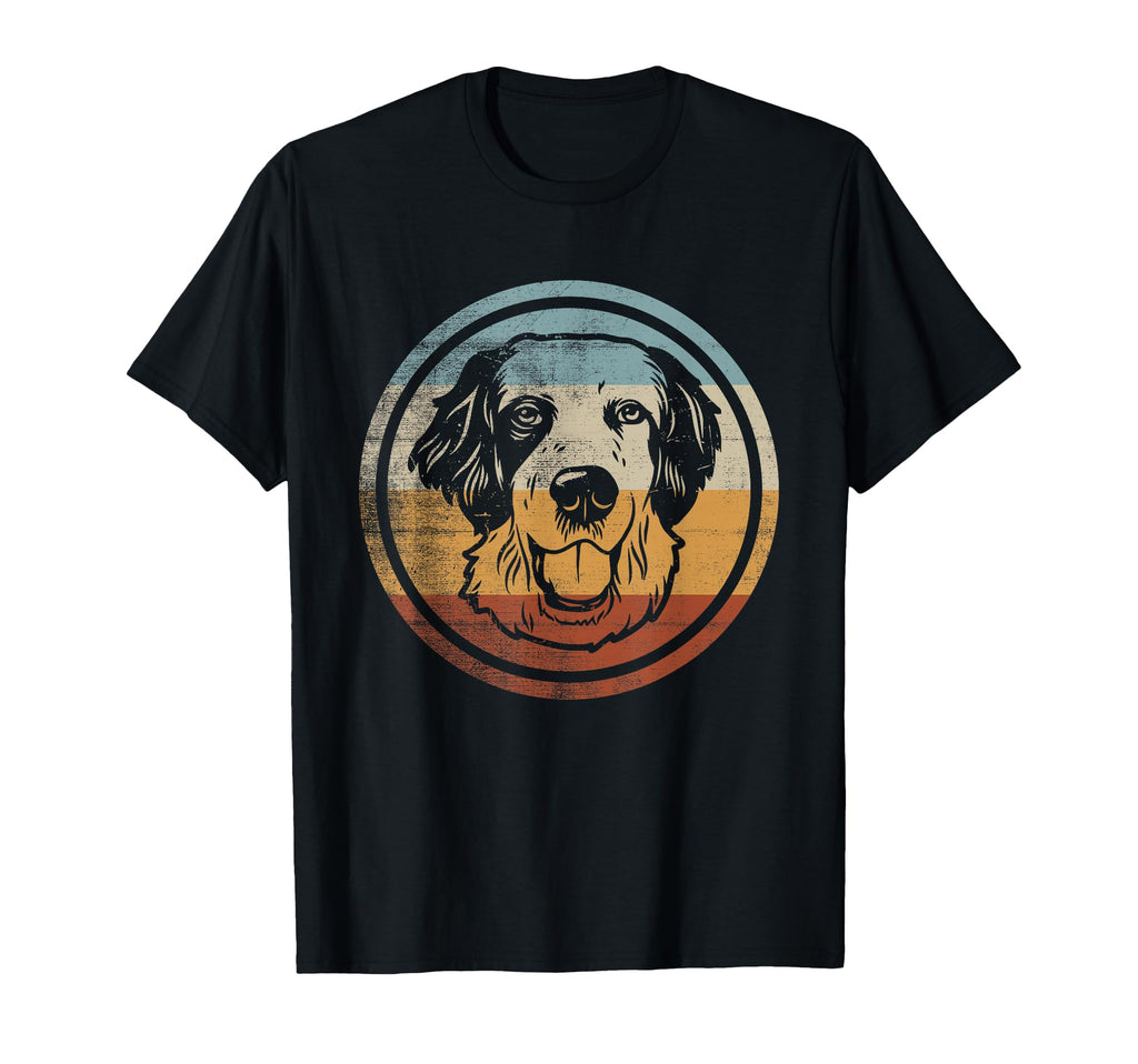 Dog English Setter T-Shirt - Unique Graphic Men Women - T-Shirt, Sweatshirt, Hoodie