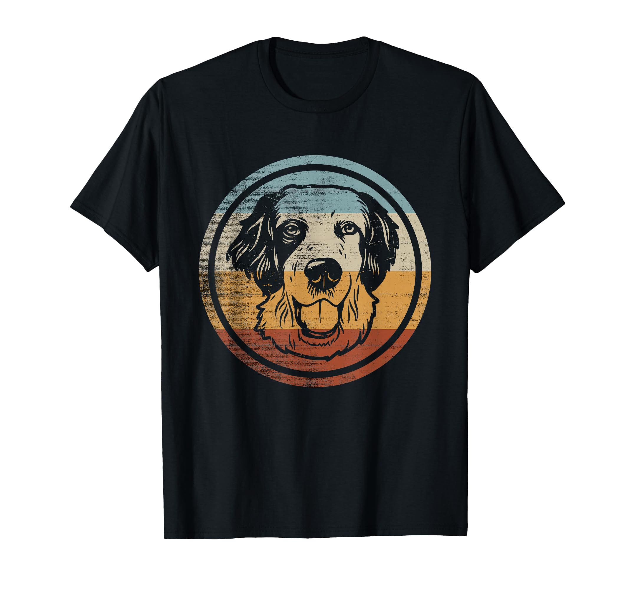 Dog English Setter T-Shirt - Unique Graphic Men Women - T-Shirt, Sweatshirt, Hoodie