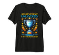 Achievement Unlocked Fatherhood T-Shirt - Aesthetic Graphic for Adults - T-Shirt, Sweatshirt, Hoodie