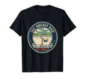 Ice Hockey Dad Player Puck Stick Rink T-Shirt - Novelty Apparel for Adults - T-Shirt, Sweatshirt, Hoodie