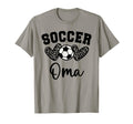 Soccer Matching Family Game And Hoodie - Fun Novelty Design for Adults - T-Shirt, Sweatshirt, Hoodie