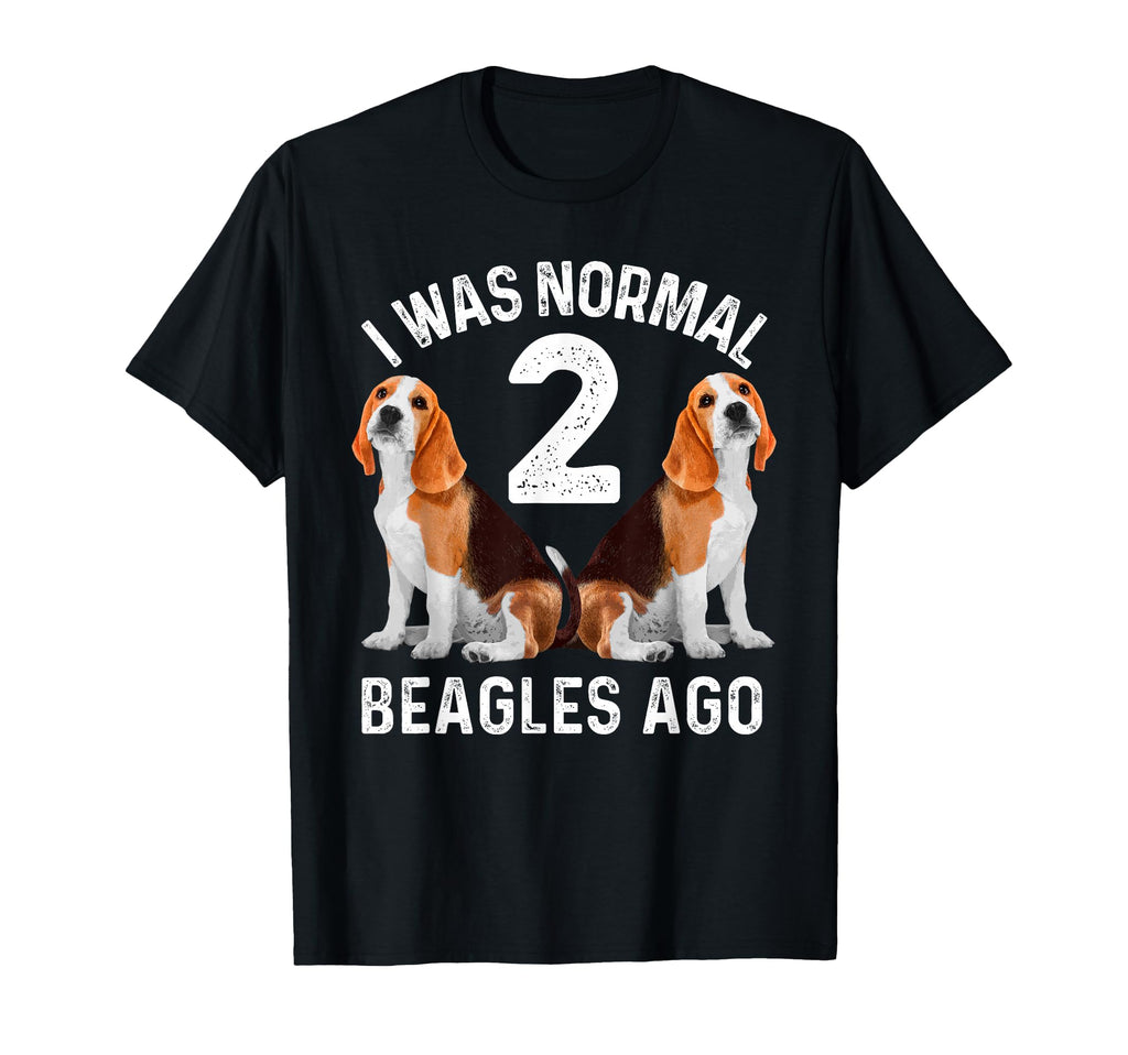 Funny Beagle Dog Art Beagle Lovers T-Shirt - Trendy Graphic Men Women - T-Shirt, Sweatshirt, Hoodie