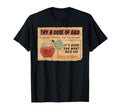 Ad D20 Healing Potion T-Shirt - Fun Novelty Design for Adults - T-Shirt, Sweatshirt, Hoodie