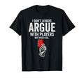 Soccer Ref Funny Soccer Referee T-Shirt - Novelty Apparel Unisex - T-Shirt, Sweatshirt, Hoodie